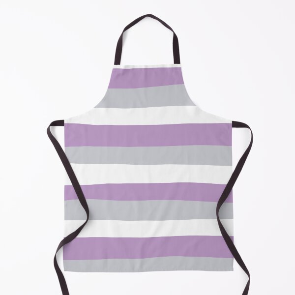 Item preview, Uneven Stripes - Lilac designed and sold by LAEC-Shop.