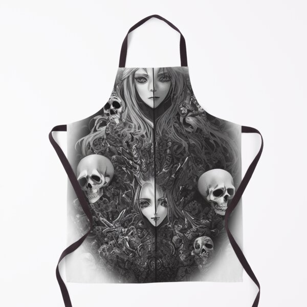 Item preview, Concept of Death "Heaven" and "Hell" designed and sold by NKV-shop.