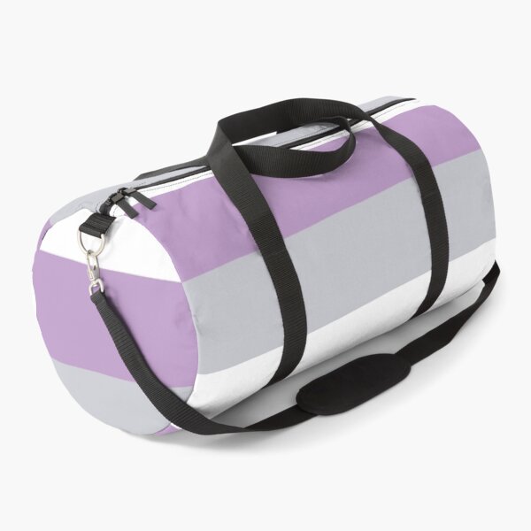 Item preview, Uneven Stripes - Lilac  designed and sold by LAEC-Shop.