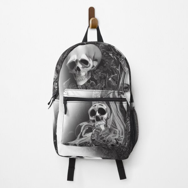 Item preview, Concept of Death "Heaven" and "Hell" designed and sold by NKV-shop.