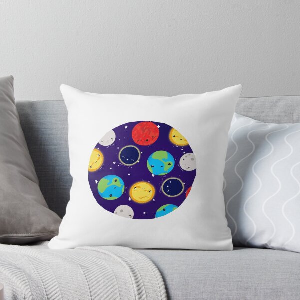 Item preview, Happy in Space designed and sold by House Of Wonderland.