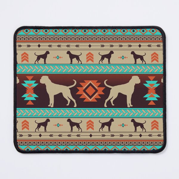 Item preview, Boho dogs | Boxer sunset designed and sold by Camilla Fjäder.