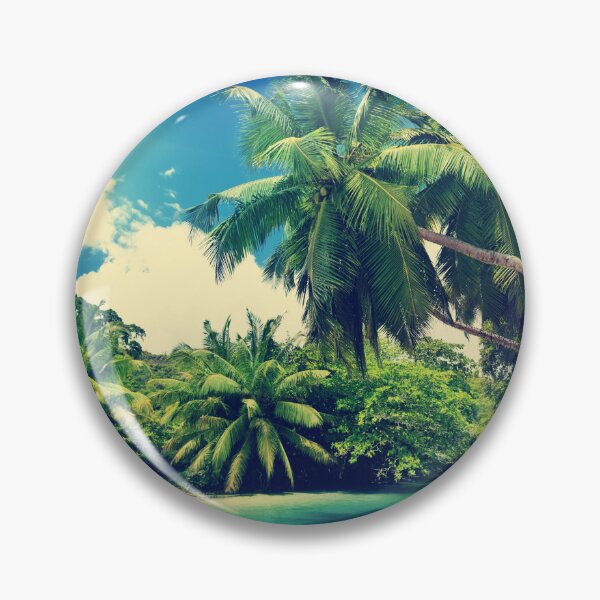 Item preview, Tropical Days designed and sold by BlackSwanIOM.