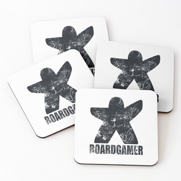 Item preview, Board Gamer designed and sold by strokli.