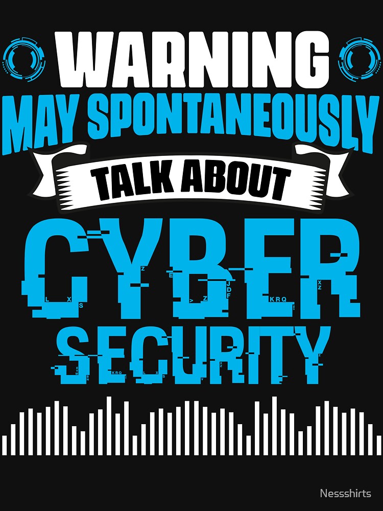 Advertencia sobre seguridad cibernética