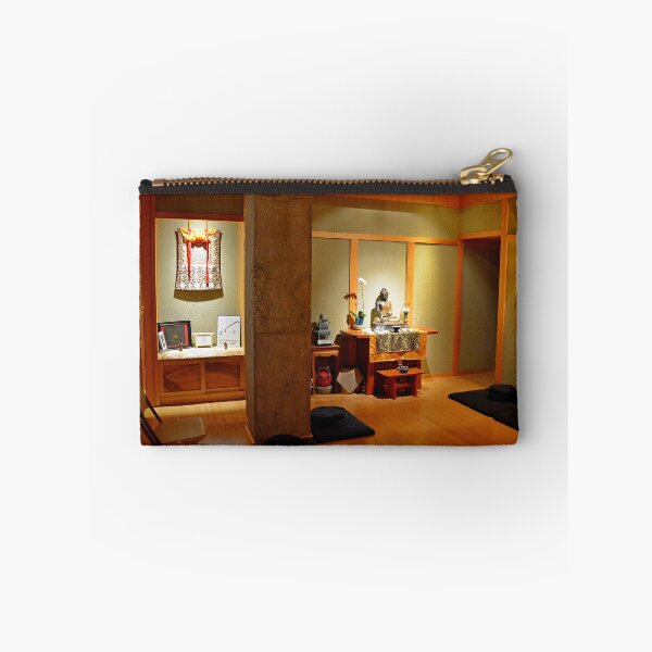Item preview, Air Force Chapel Buddhist Study 1 designed and sold by Robert Meyers-Lussier.