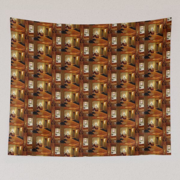 Item preview, Air Force Chapel Buddhist Study 1  designed and sold by Robert Meyers-Lussier.