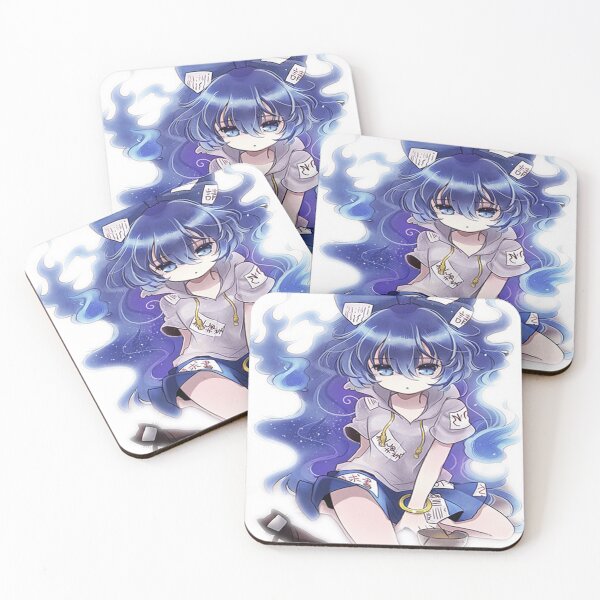 Item preview, lovely shion designed and sold by shanksy-d.