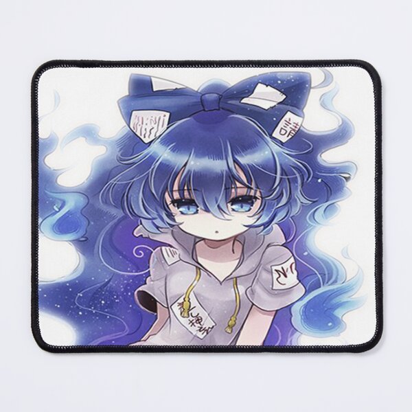 Item preview, lovely shion designed and sold by shanksy-d.