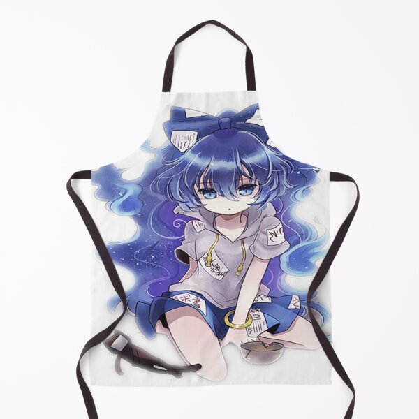 Item preview, lovely shion designed and sold by shanksy-d.