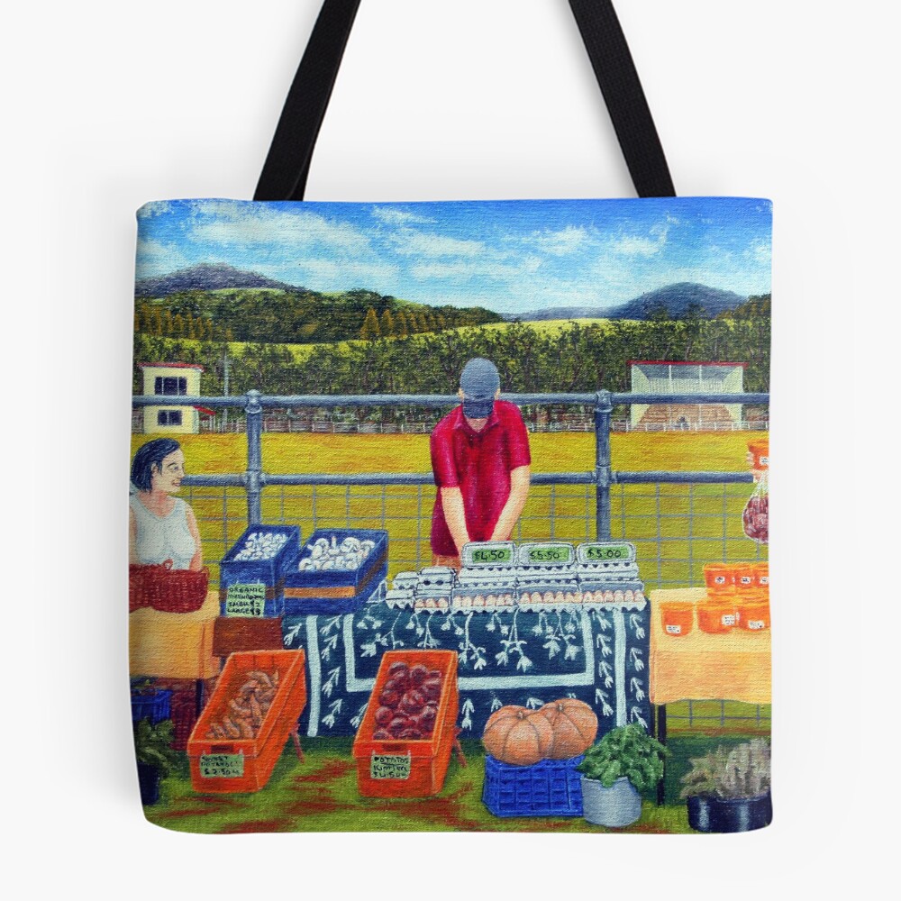 Item preview, All Over Print Tote Bag designed and sold by PJMulheron.