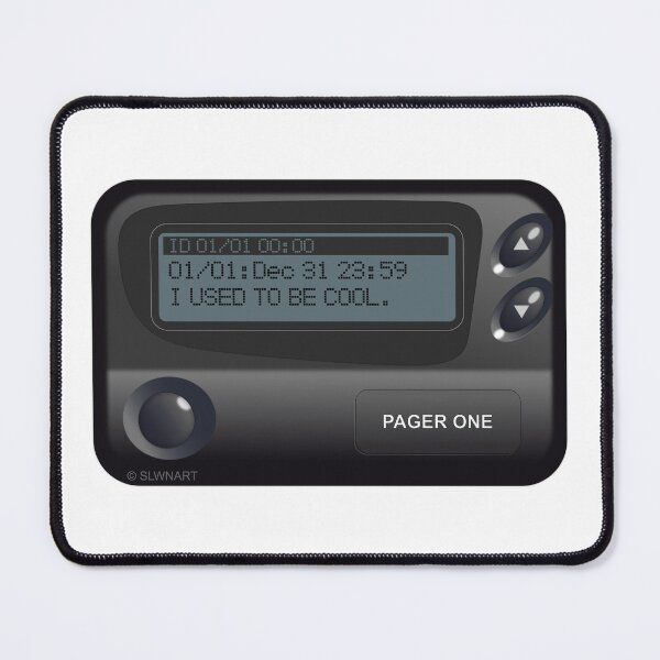 Item preview, Paging the past. I used to be cool. designed and sold by Steve Needham.