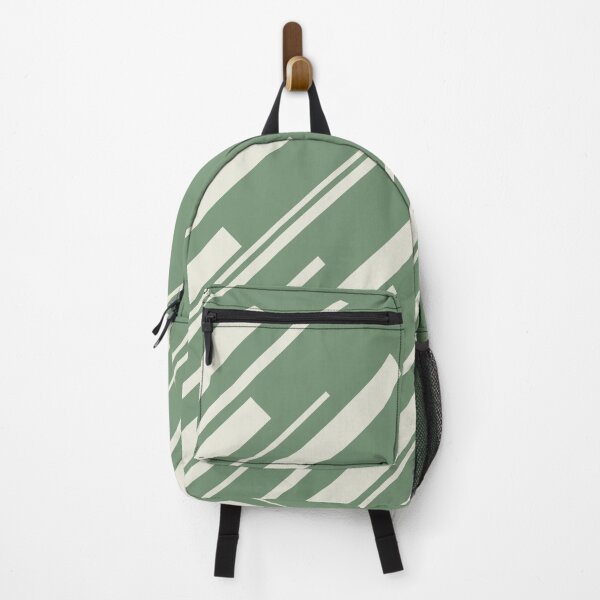Item preview, Diagonals - Green designed and sold by LAEC-Shop.
