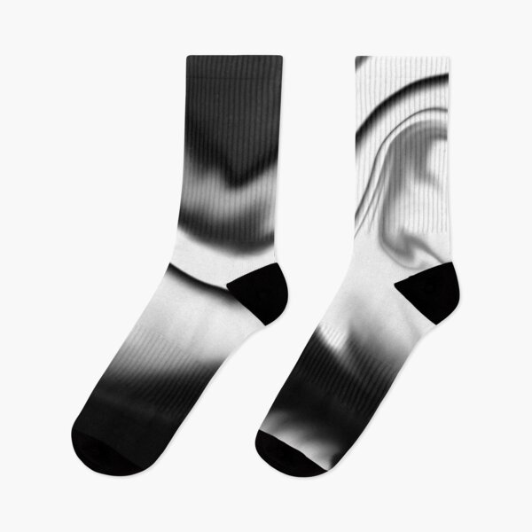 Item preview, Abstract 1 - Black and White designed and sold by LAEC-Shop.