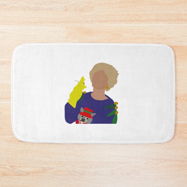 Item preview, Kath day knight  designed and sold by kataleyaArt.
