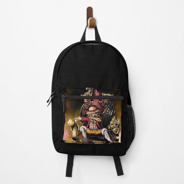 Item preview, LUFFY WANO / ONE PIECE WANO / BEST ANIME RED designed and sold by allwhatiwant4.