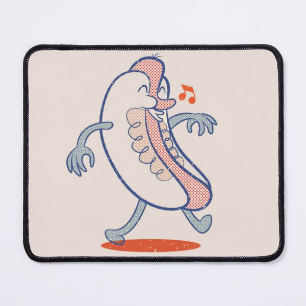 Item preview, Whistling Weenie designed and sold by Teepocalypse.