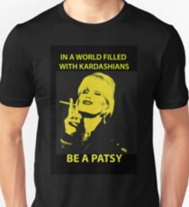 KILL THE KARDASHIANS Unisex T-Shirt
