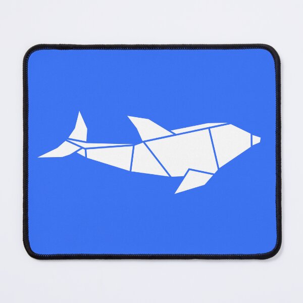 Item preview, Origami Dolphin designed and sold by Cals Art.