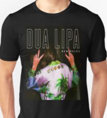 new rules Unisex T-Shirt