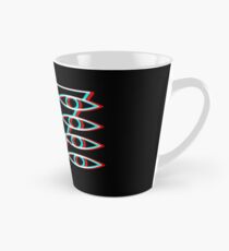 Seele Symbol Tasse (konisch)