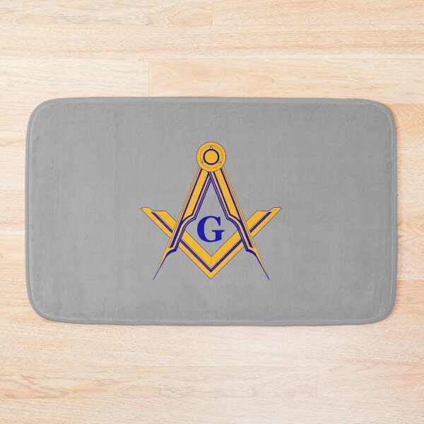 Item preview, Masonic Square and Compass designed and sold by DeliverByDesign.