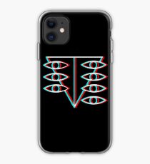 Seele Symbol iPhone Case