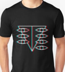 Seele Symbol Unisex T-Shirt