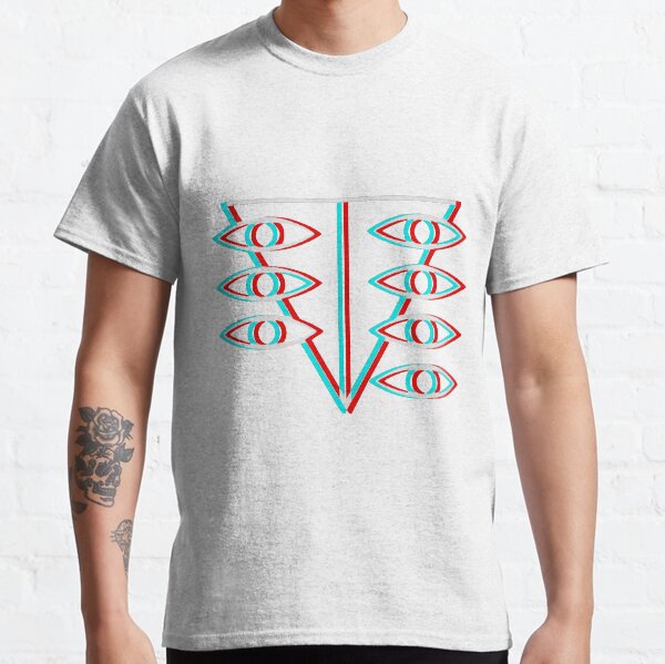 Symbole Seele T-shirt classique