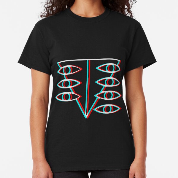 Seele Symbol Classic T-Shirt