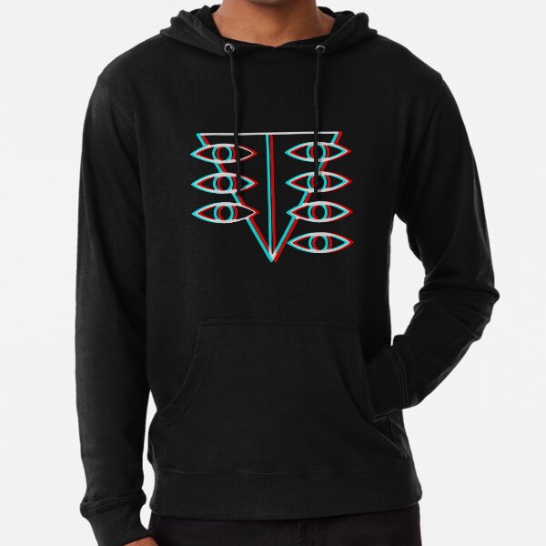 Seele Symbol Sudadera ligera con capucha
