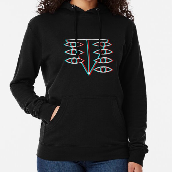Seele Symbol Lightweight Hoodie