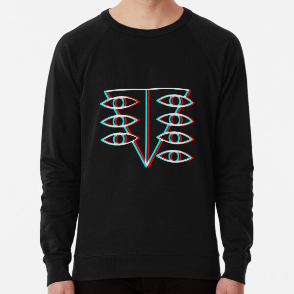 Seele Symbol Sudadera ligera