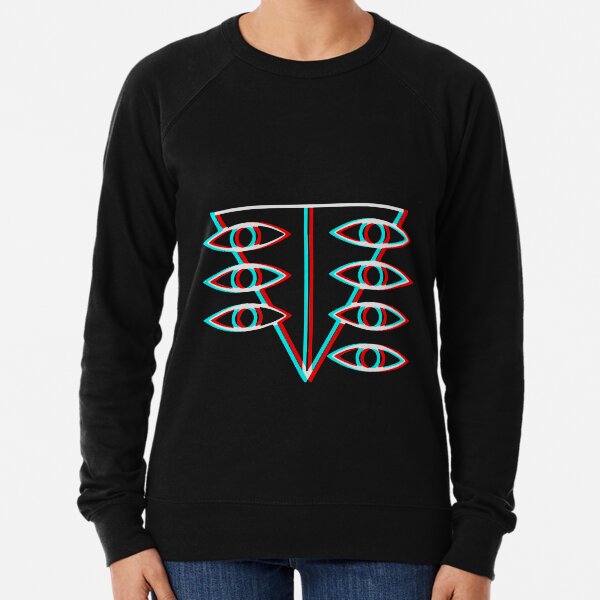 Symbole Seele Sweatshirt léger