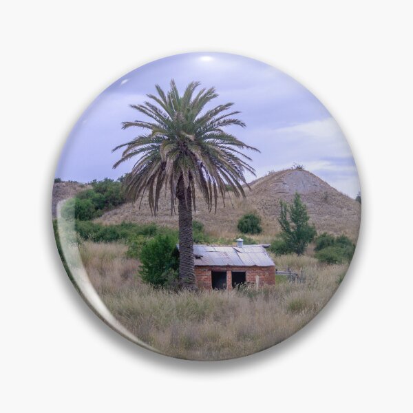 Item preview, A Home amongst the Mullock Heaps designed and sold by Steven Jodoin.