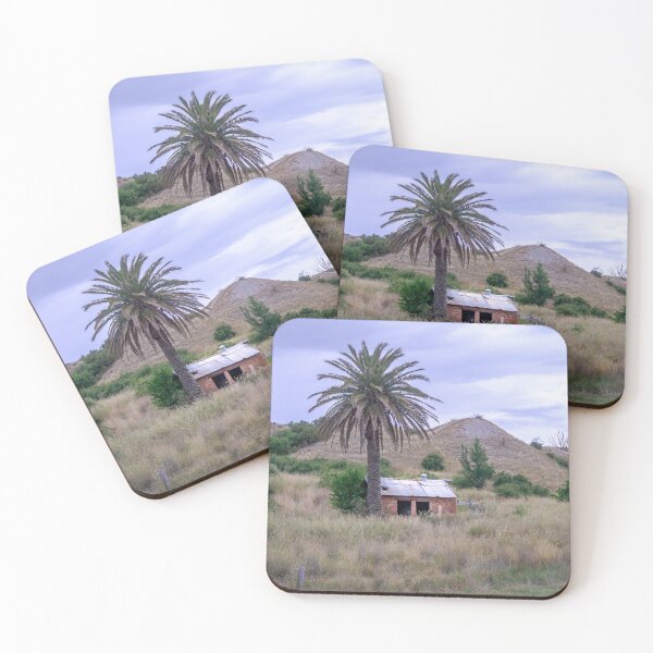 Item preview, A Home amongst the Mullock Heaps designed and sold by Steven Jodoin.
