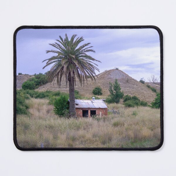 Item preview, A Home amongst the Mullock Heaps designed and sold by Steven Jodoin.
