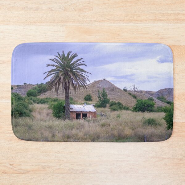 Item preview, A Home amongst the Mullock Heaps designed and sold by Steven Jodoin.