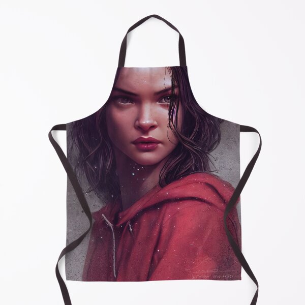 Item preview, based on stranger things painting designed and sold by Jenslemmens.