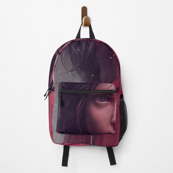 Item preview, based on stranger things painting designed and sold by Jenslemmens.