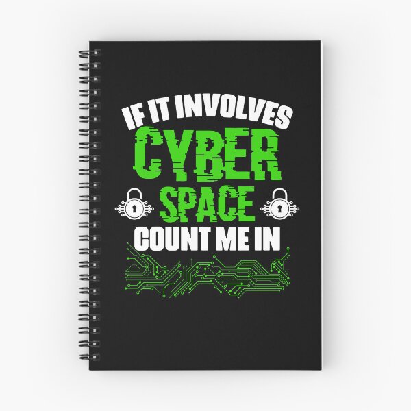 Item preview, If It Involves Funny Cyber Space For A Cyber Security Expert designed and sold by Nessshirts.
