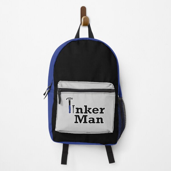 Item preview, Tinker Man  designed and sold by The Tinker Man's Daughter.