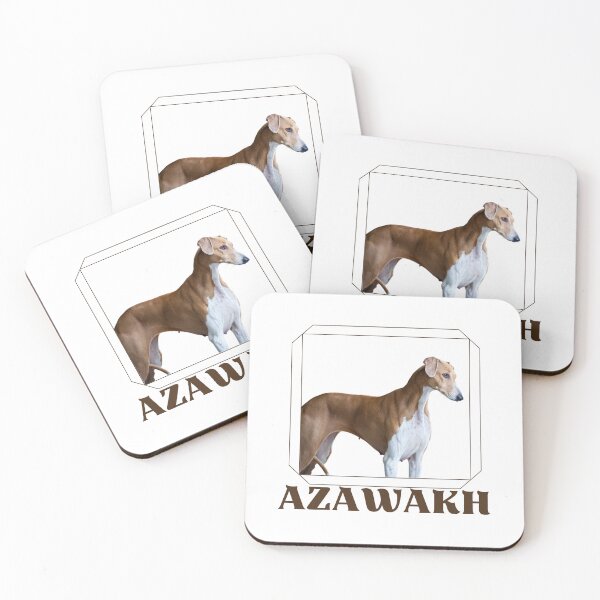 Item preview, Azawakh designed and sold by reka88.