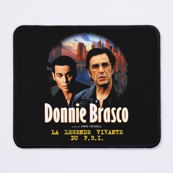 Item preview, Donnie Brasco designed and sold by HenrykUrban.