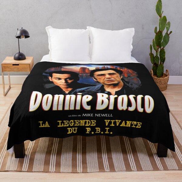Item preview, Donnie Brasco designed and sold by HenrykUrban.