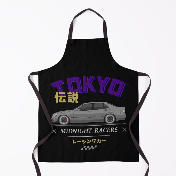 Item preview, Tuner Silver IS 200 IS 300 JDM designed and sold by goldentuners.