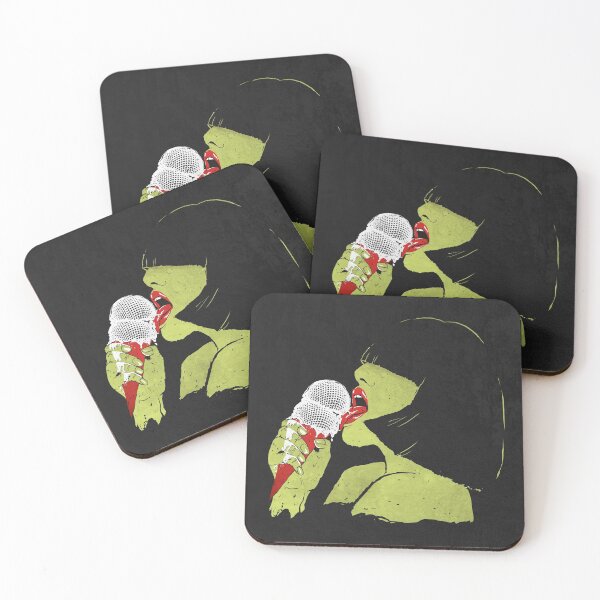 Item preview, Satisfaction! designed and sold by Midnight Coffee.