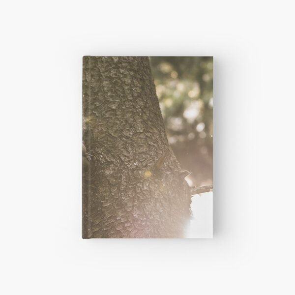Item preview, Squirrel on a Tree designed and sold by ep-pandality.