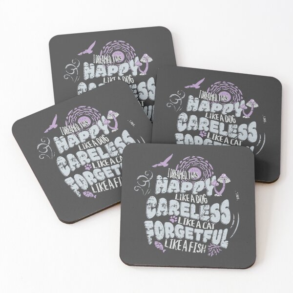 Item preview, Happy Careless Forgetful 3 designed and sold by -1985-.