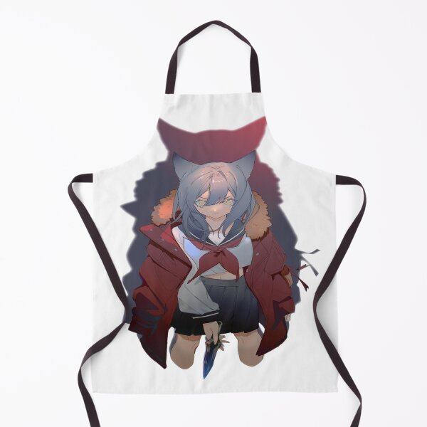 Item preview, project red kavaii designed and sold by shanksy-d.